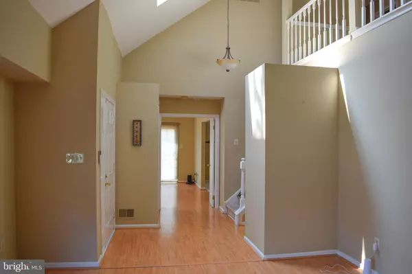 Blue Bell, PA 19422,262 COPPER BEECH DR