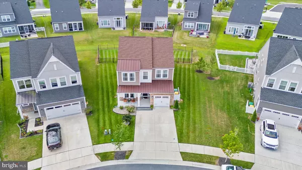 Millsboro, DE 19966,32224 WINGATE CIR