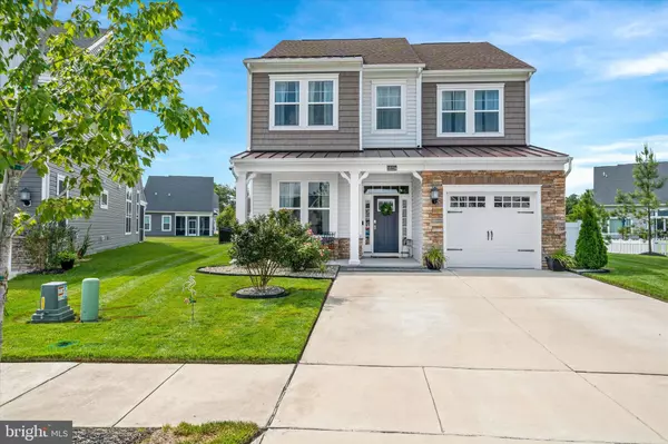 Millsboro, DE 19966,32224 WINGATE CIR