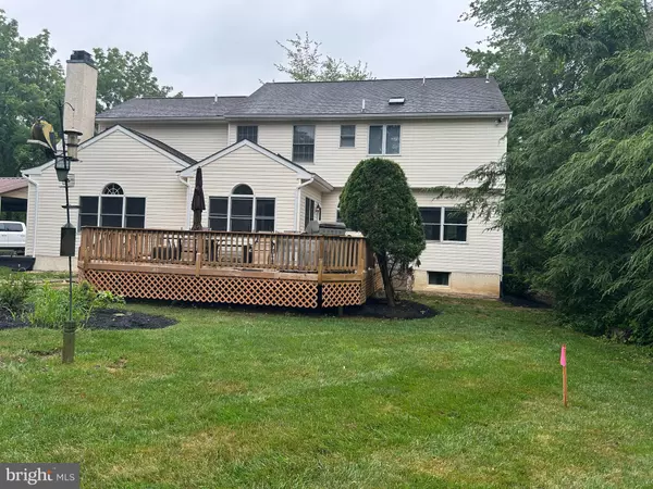 Lansdale, PA 19446,114 LENAPE DR