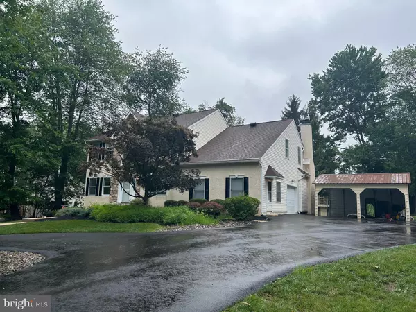 Lansdale, PA 19446,114 LENAPE DR
