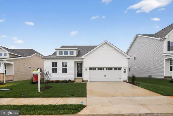 25015 CYPRESS CT, Lewes, DE 19958