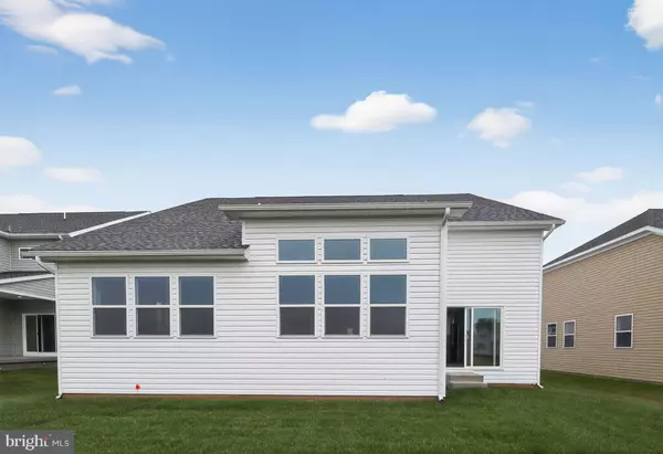 Lewes, DE 19958,25015 CYPRESS CT