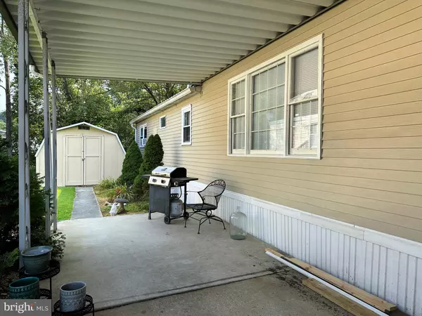 Hereford, PA 18056,105 SOUTHWICK DR