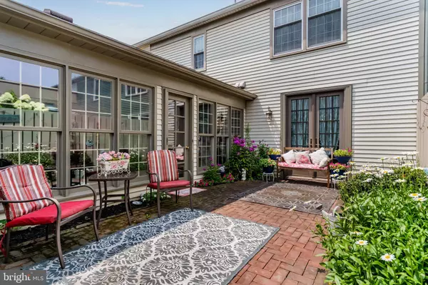 Mechanicsburg, PA 17050,19 KENSINGTON SQ