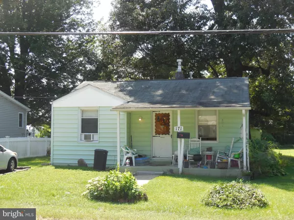 Baltimore, MD 21221,171 RIVERSIDE RD