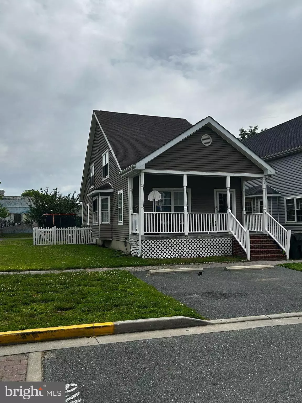 Easton, MD 21601,30 KELLEY GIBSON ST