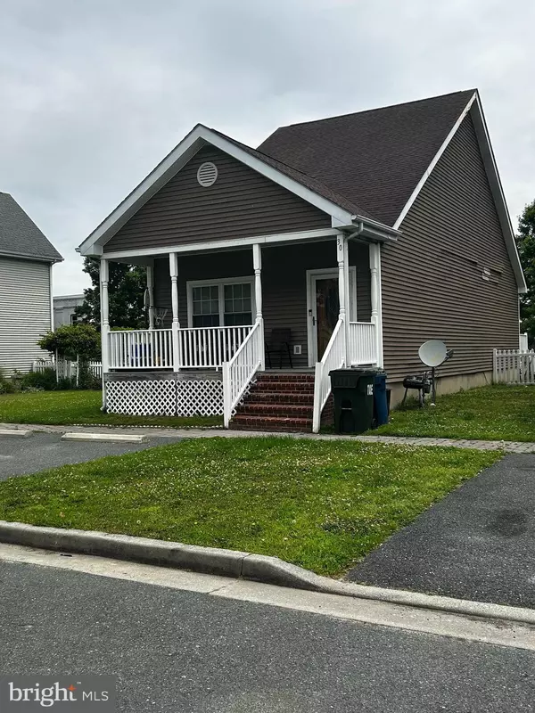 Easton, MD 21601,30 KELLEY GIBSON ST