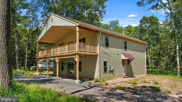 White Haven, PA 18661,39 WOLF WAY