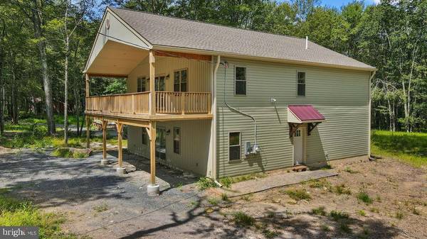 White Haven, PA 18661,39 WOLF WAY