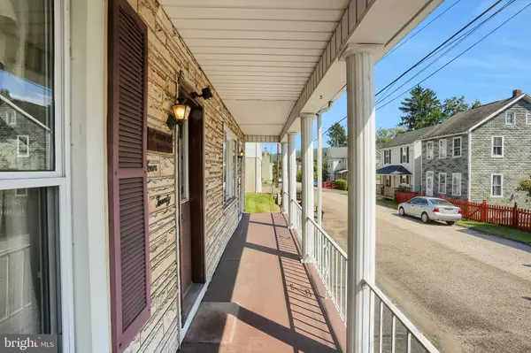 Lykens, PA 17048,420 WALNUT ST