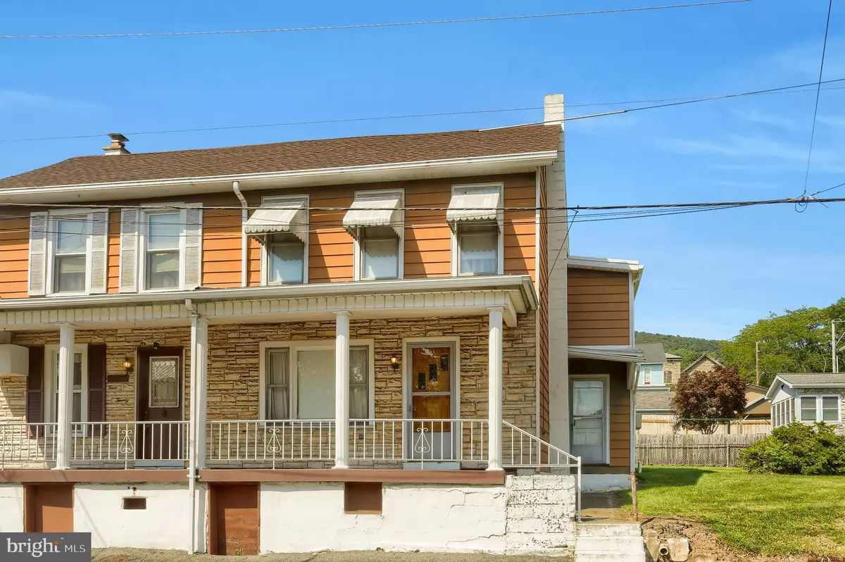 Lykens, PA 17048,420 WALNUT ST