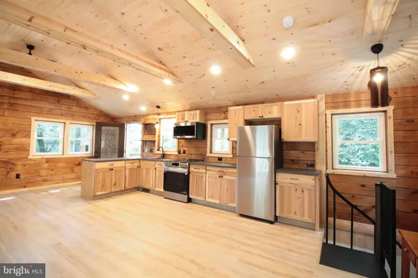 Blanchard, PA 16826,125 EAGLES NEST RD