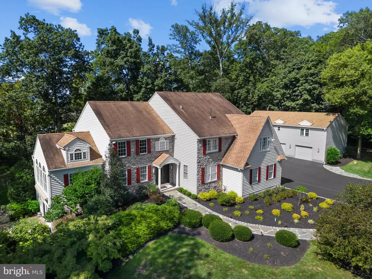 Schwenksville, PA 19473,2104 SQUIRREL HILL RD