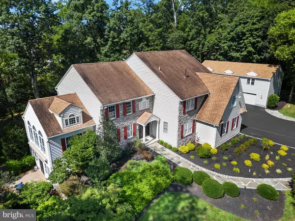 Schwenksville, PA 19473,2104 SQUIRREL HILL RD
