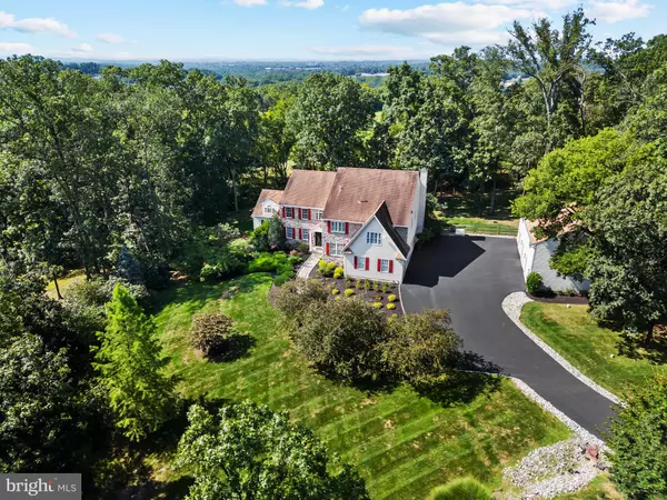 Schwenksville, PA 19473,2104 SQUIRREL HILL RD