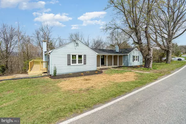 Chambersburg, PA 17202,3815 CROTTLESTOWN RD