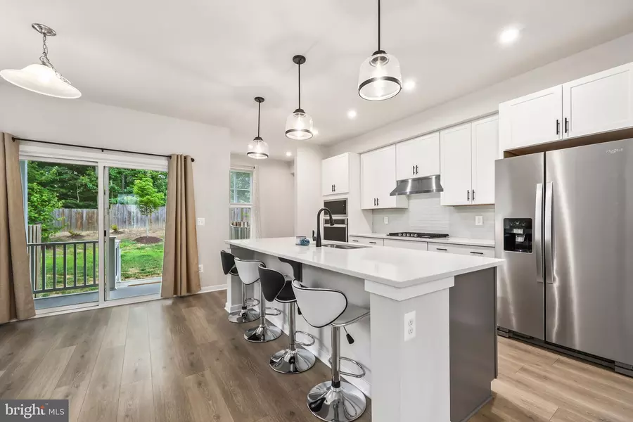 114 LENTZ LN, Stafford, VA 22554