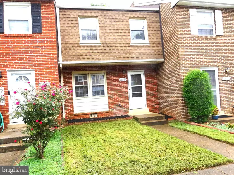 14667 ENDSLEY TURN, Woodbridge, VA 22193