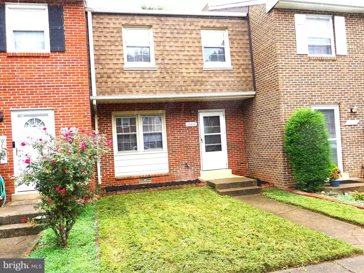Woodbridge, VA 22193,14667 ENDSLEY TURN