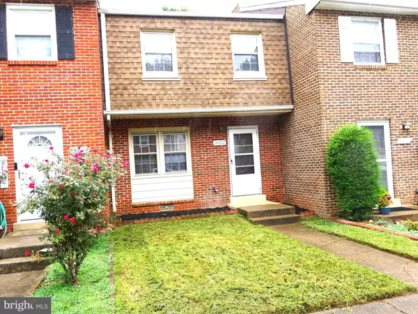 14667 ENDSLEY TURN, Woodbridge, VA 22193