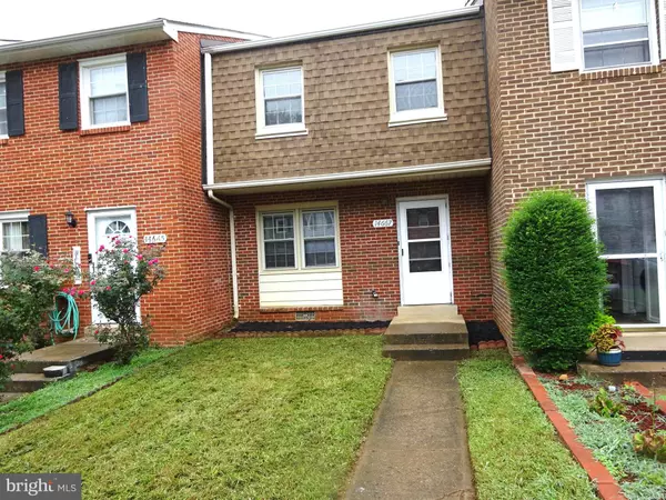 Woodbridge, VA 22193,14667 ENDSLEY TURN
