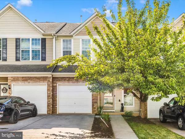 16 COMPOUND CIR, Martinsburg, WV 25403