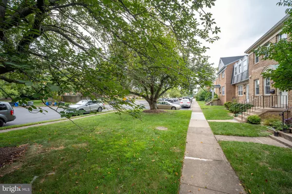 Fairfax, VA 22031,2992 COVINGTON ST