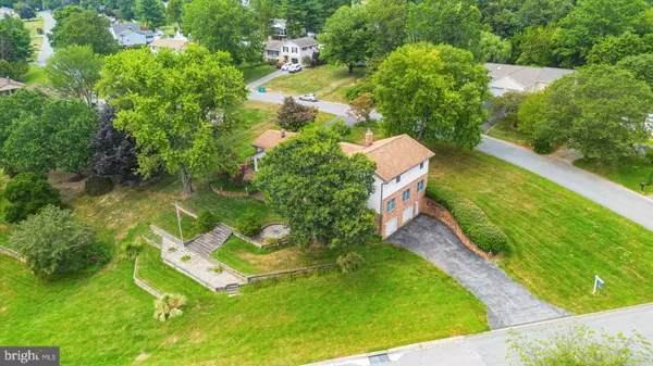 Westminster, MD 21157,727 GLEN DR