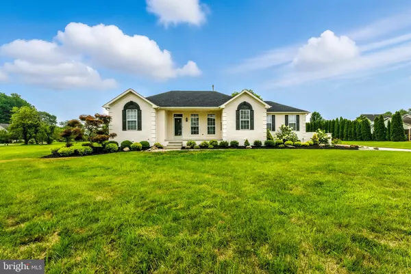 Monroeville, NJ 08343,317 MEADOWBROOK DR