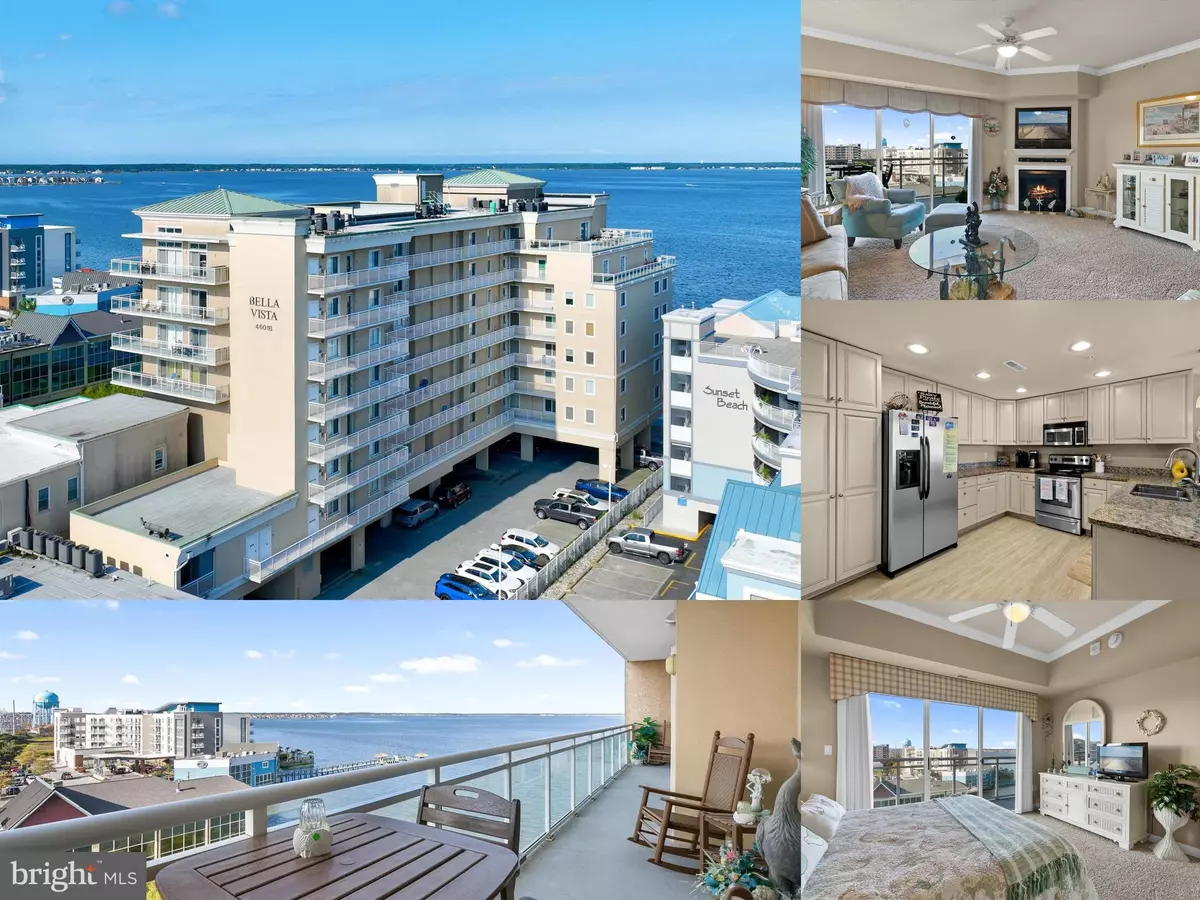 Ocean City, MD 21842,4601-B COASTAL HWY #503