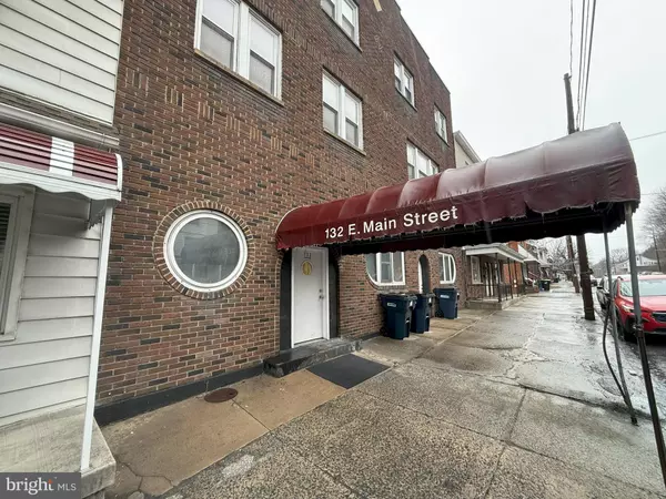 132 E MAIN ST #3A, Girardville, PA 17935