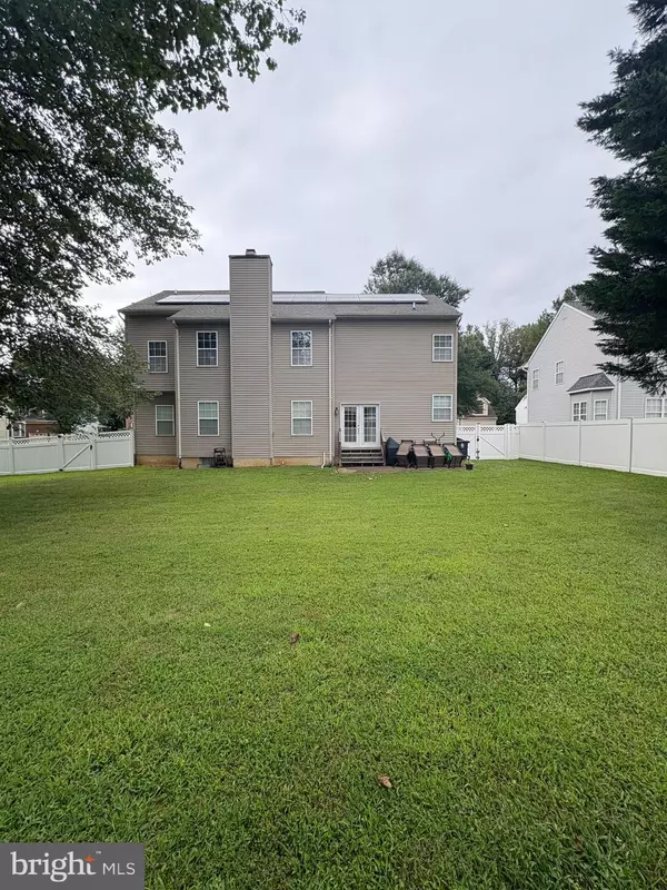 Bowie, MD 20721,11505 CHESLEY CT