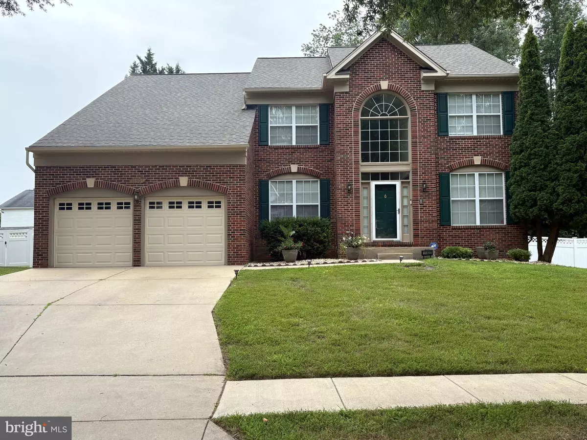 Bowie, MD 20721,11505 CHESLEY CT