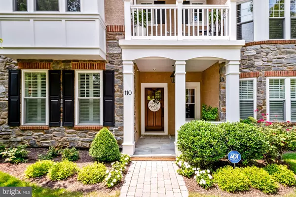 110 PENNSYLVANIA AVE, Bryn Mawr, PA 19010