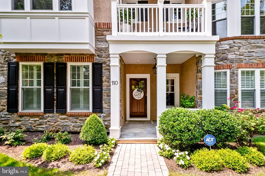 110 PENNSYLVANIA AVE, Bryn Mawr, PA 19010