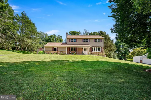 1436 LINDEN LN, West Chester, PA 19380