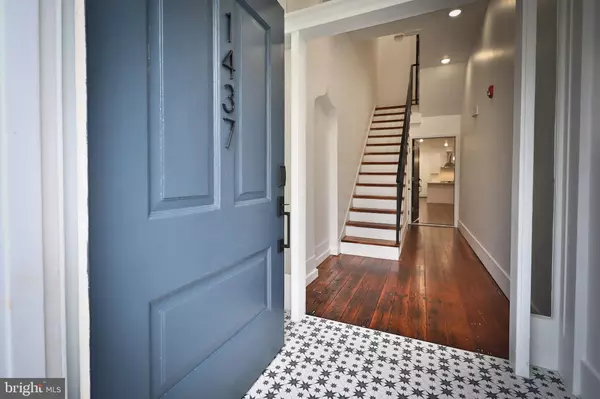 Philadelphia, PA 19122,1437 N FRANKLIN ST #3