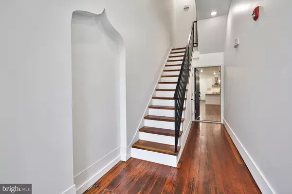 Philadelphia, PA 19122,1437 N FRANKLIN ST #3