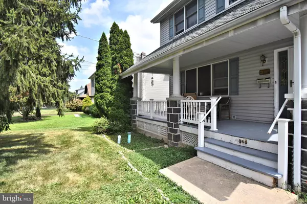 Hatfield, PA 19440,360 W VINE ST