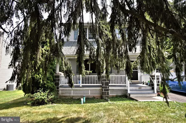 Hatfield, PA 19440,360 W VINE ST