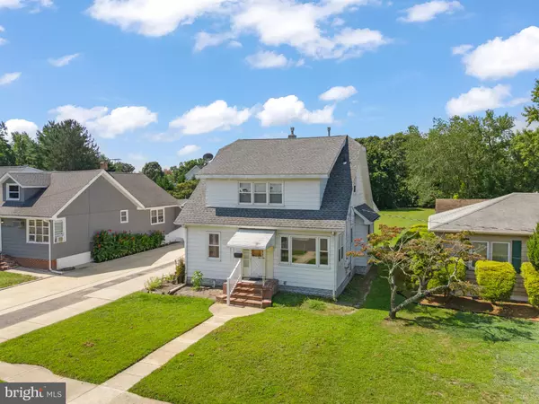 332 S LIBERTY ST, Hammonton, NJ 08037