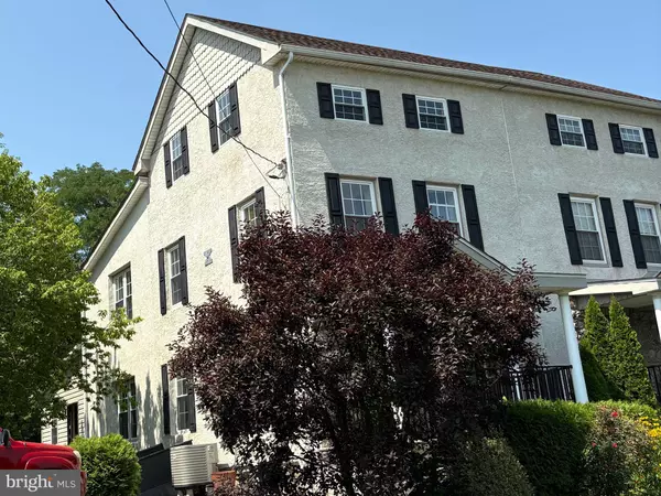 2504A SWAMP PIKE, Gilbertsville, PA 19525