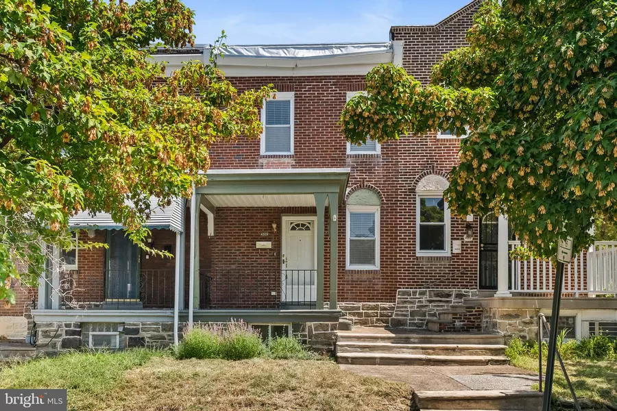 4009 LAURISTON ST, Philadelphia, PA 19128