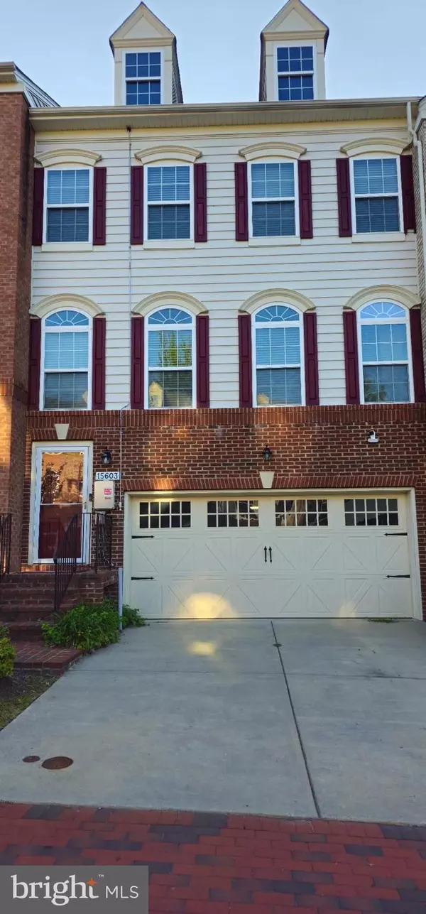 15603 TIBBERTON TER, Upper Marlboro, MD 20774