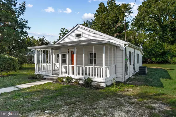 608 KINTZ ST, Colonial Beach, VA 22443