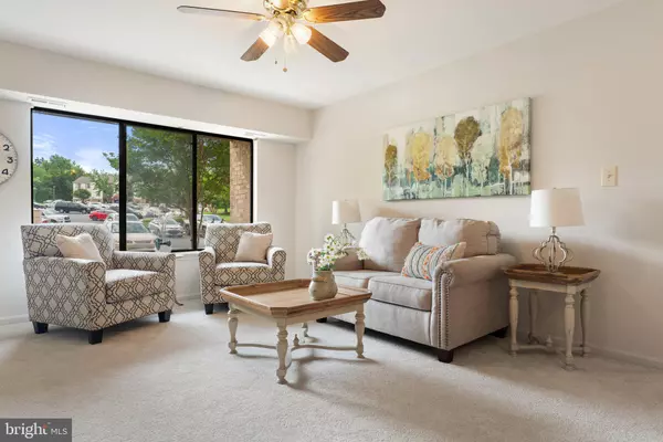 Manassas, VA 20110,9552 CANNONEER CT #204