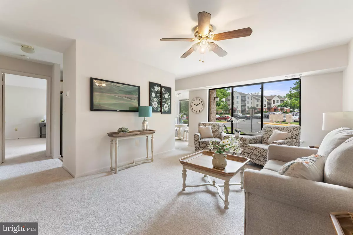 Manassas, VA 20110,9552 CANNONEER CT #204