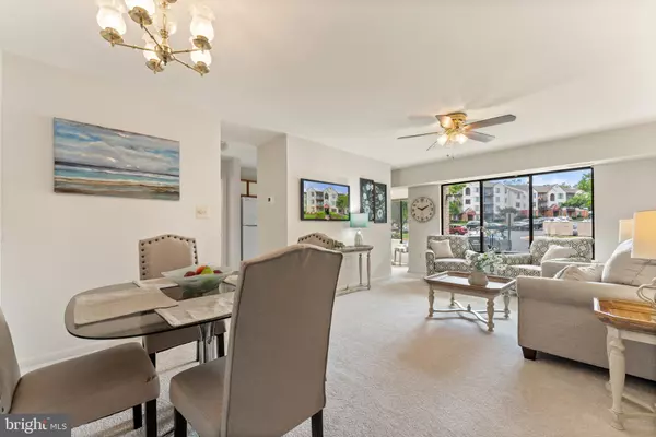 Manassas, VA 20110,9552 CANNONEER CT #204