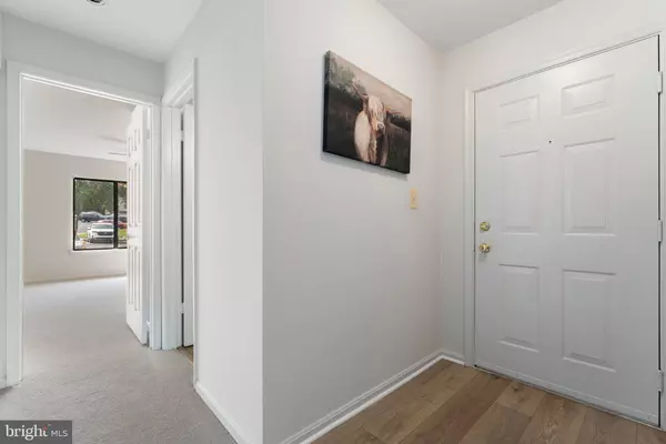 Manassas, VA 20110,9552 CANNONEER CT #204